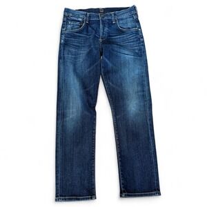 Citizens of Humanity Emerson Slim Boyfriend Jeans